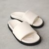 Shoes Billini | Tiago Slide (Bone) - By Billini