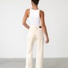 Clothing Thanne Basics Edit | Vivid Bodysuit (White)