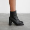 Shoes Billini | Scorpio Boots (Black) - By Billini