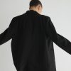 Clothing Charcoal Clothing Blazers | Ashwood Blazer (Black)