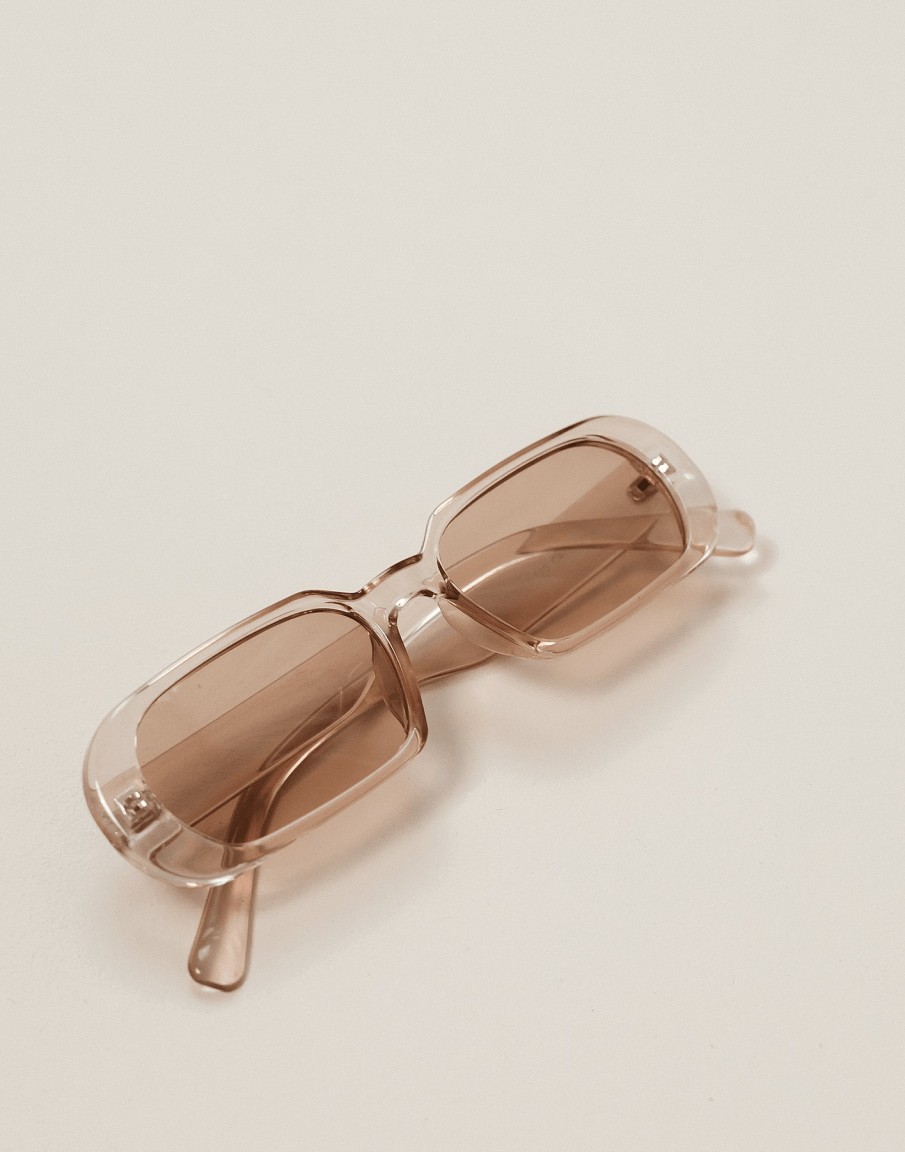 Accessories Your Accessory Shop | Maye Sunglasses (Brown)