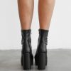 Shoes Billini | Elijah Boots (Black) - By Billini