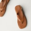 Shoes Billini | Lianna Sandals (Tan) - By Billini