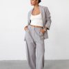 Clothing Lioness Blazers | Leo Blazer (Rhode) - By Lioness