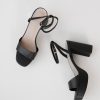 Shoes Billini | Zaina Heels (Black) - By Billini