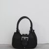 Accessories Peta + Jain | Wilde Bag (Black Nylon) - By Peta + Jain