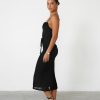 Clothing Alive Girl Maxi Dresses | Malone Maxi Dress (Black)