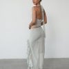 Clothing Lioness Skirts | Rendezvous Skirt (Sage) - By Lioness