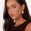 Accessories Your Accessory Shop Earrings | Noya Earrings (Gold)