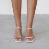 Shoes Billini | Kamila Heels (Chalk) - By Billini