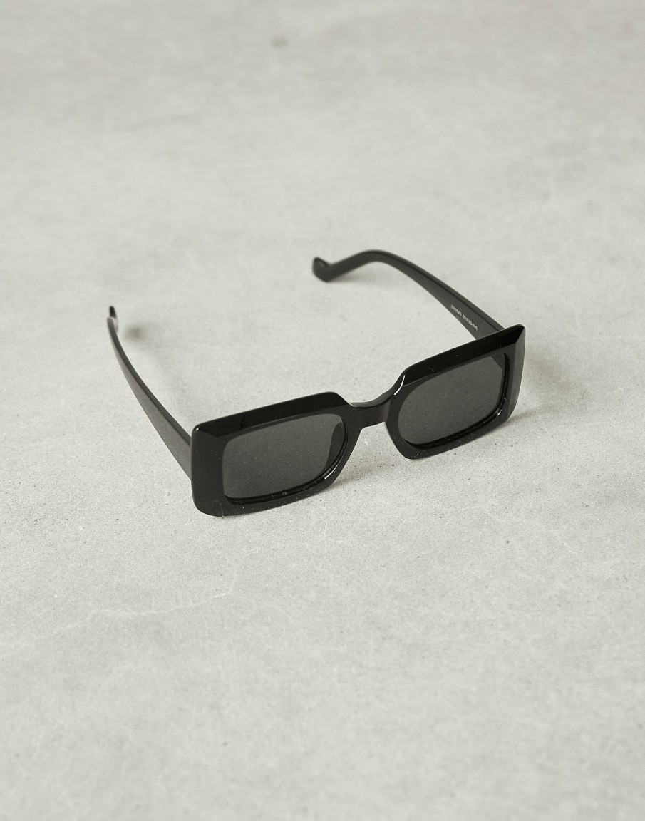 Accessories Charcoal Clothing | Amour Sunglasses (Black)