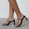 Shoes Billini | Kamila Heels (Black) - By Billini