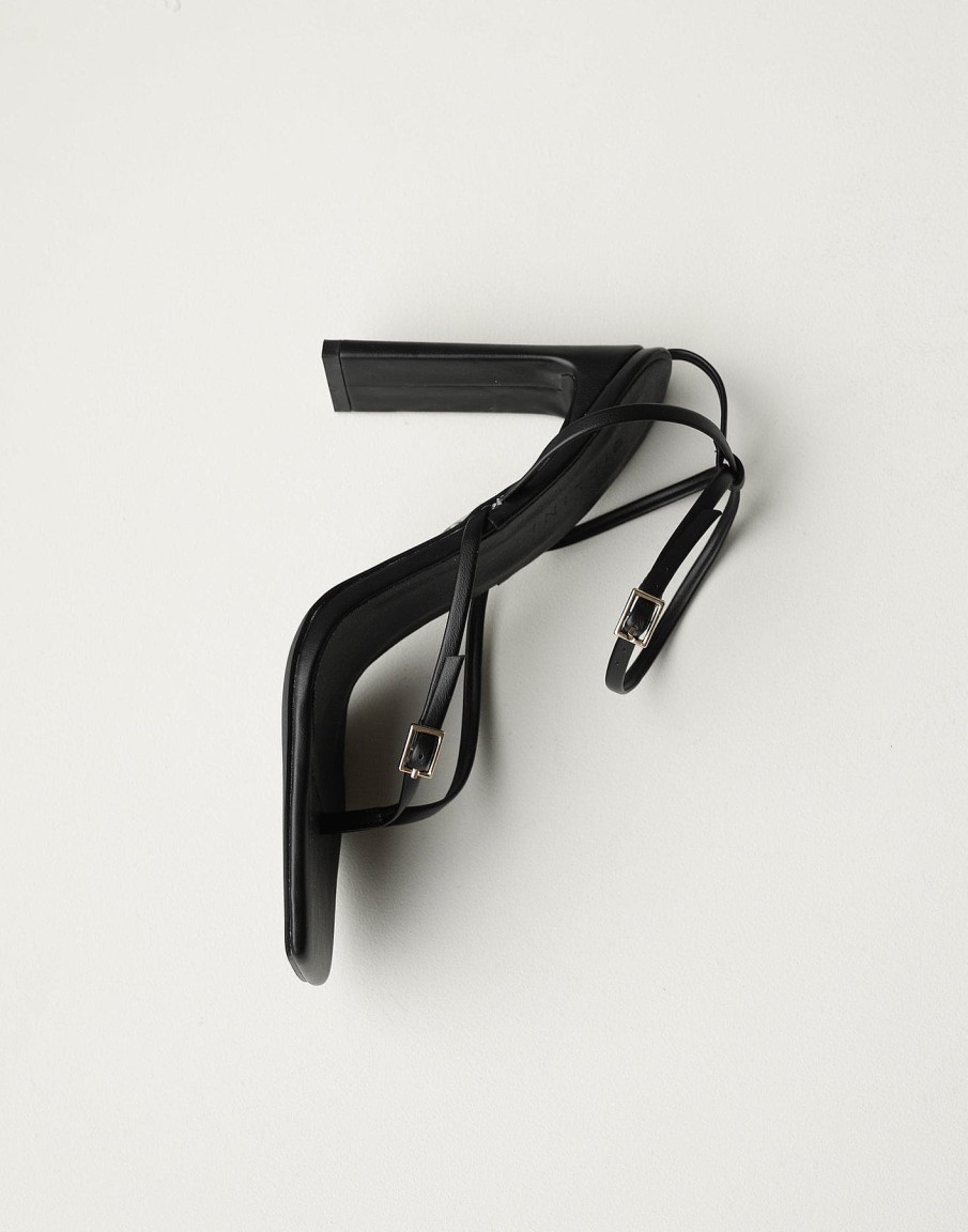 Shoes Billini | Bria Heels (Black) - By Billini