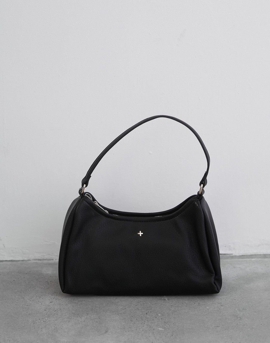 Accessories Peta + Jain | Evie Bag (Black) - By Peta + Jain