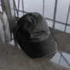 Accessories Charcoal Clothing Hats | Off Duty Cap (Black)