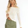 Clothing Charcoal Clothing Skirts | Gigi Mini Skirt (Khaki)