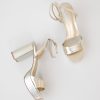 Shoes Billini | Zaina Heels (Gold Metallic) - By Billini