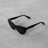 Accessories Banbé | The Ward Sunglasses (Black Ink) - By Banbe