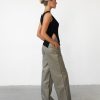 Clothing Melten Pants | Raven Pants (Tea Leaf)