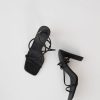 Shoes Billini | Eiffel Heels (Black) - By Billini