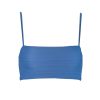 Clothing Charcoal Clothing Swim Tops | Norite Swim Top (Ocean Blue)