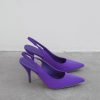 Shoes Billini | Aspen Heels (Violet) -By Billini