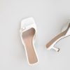 Shoes Billini | Tilden Heels (White) - By Billini