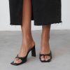 Shoes Billini | Kolton Heels (Black) - By Billini